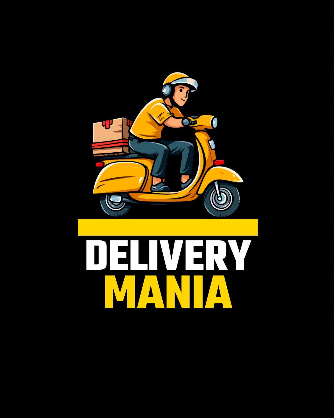 Mania Delivery